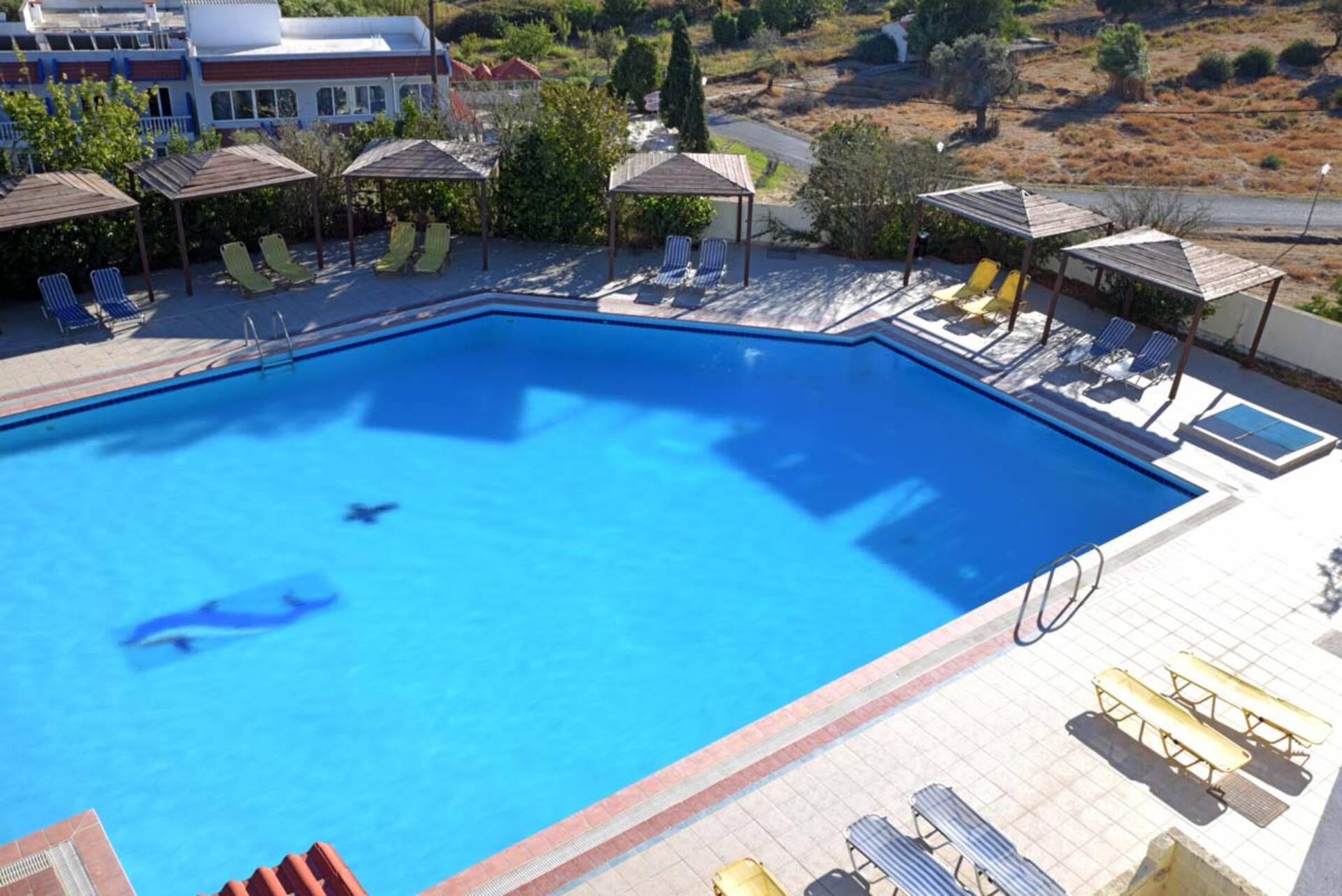dal travel Telchinis Hotel