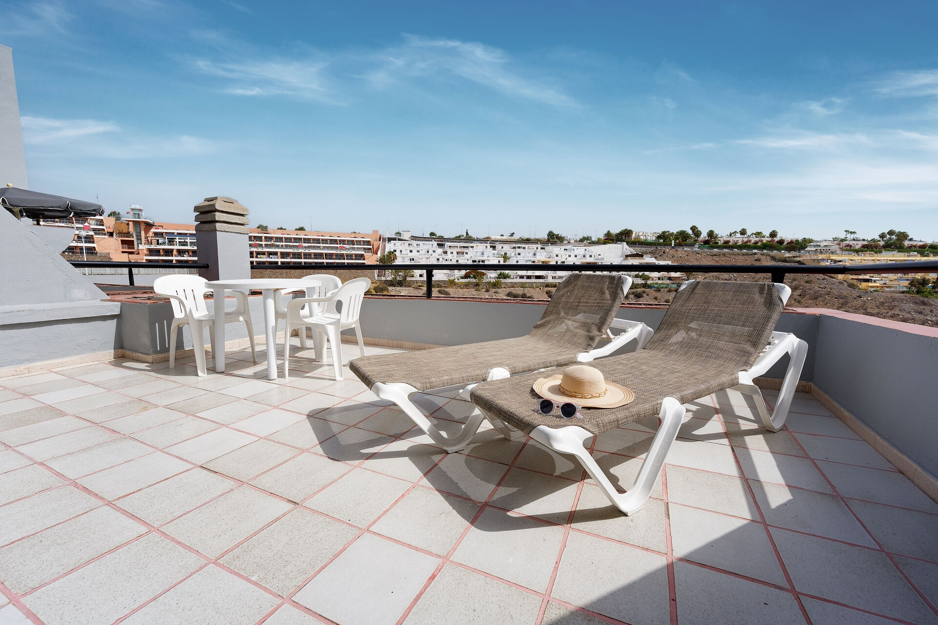 Apartamentos Roslara