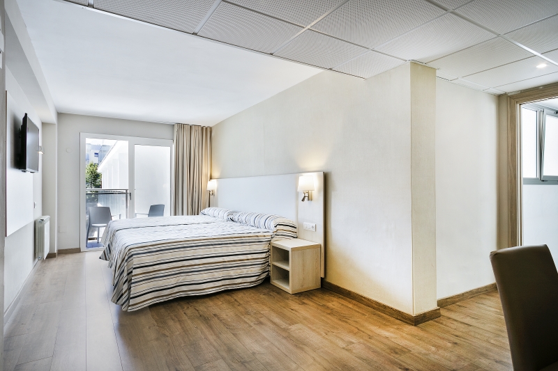 dal travel Hotel Best San Diego