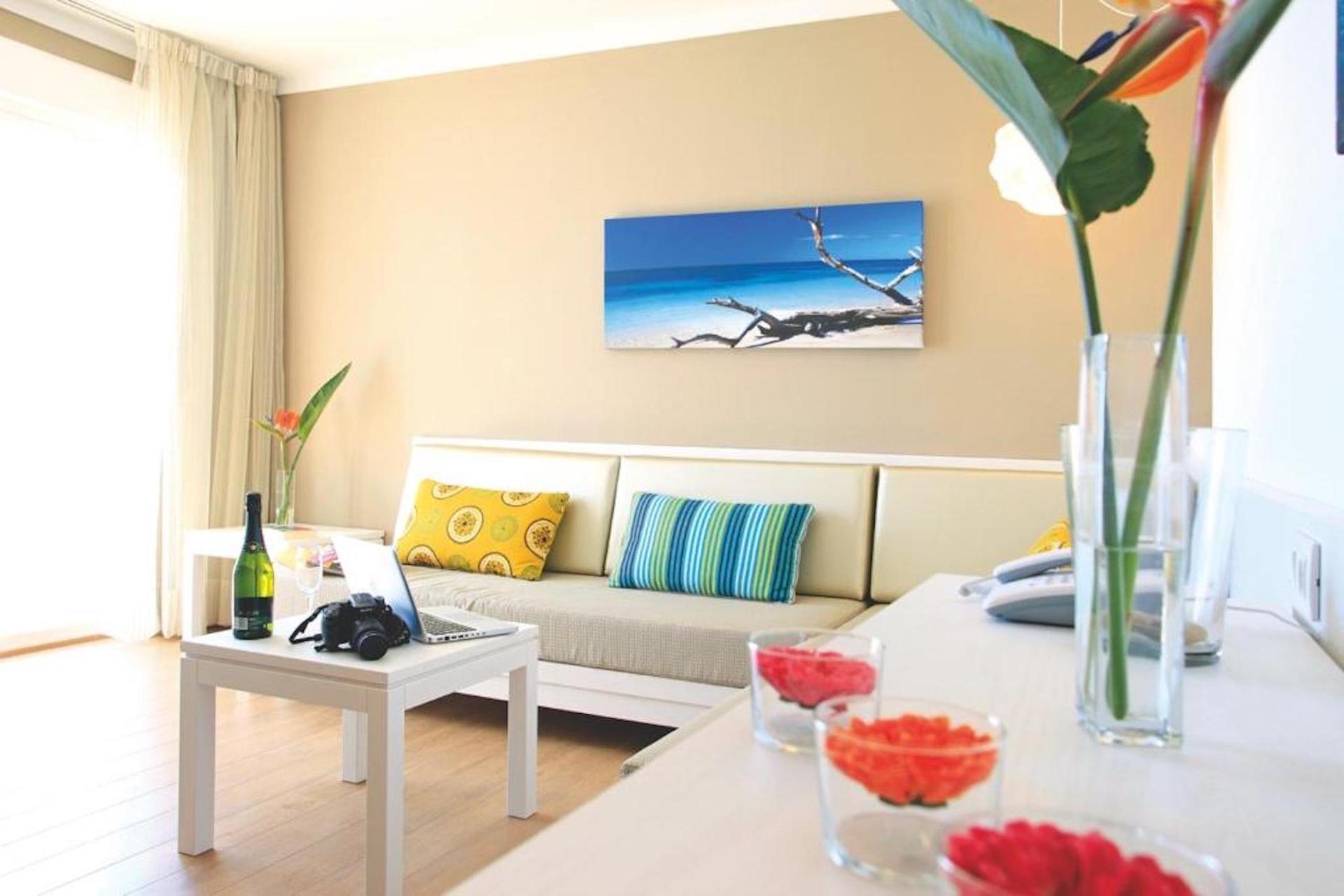 Apartamentos Bellamar