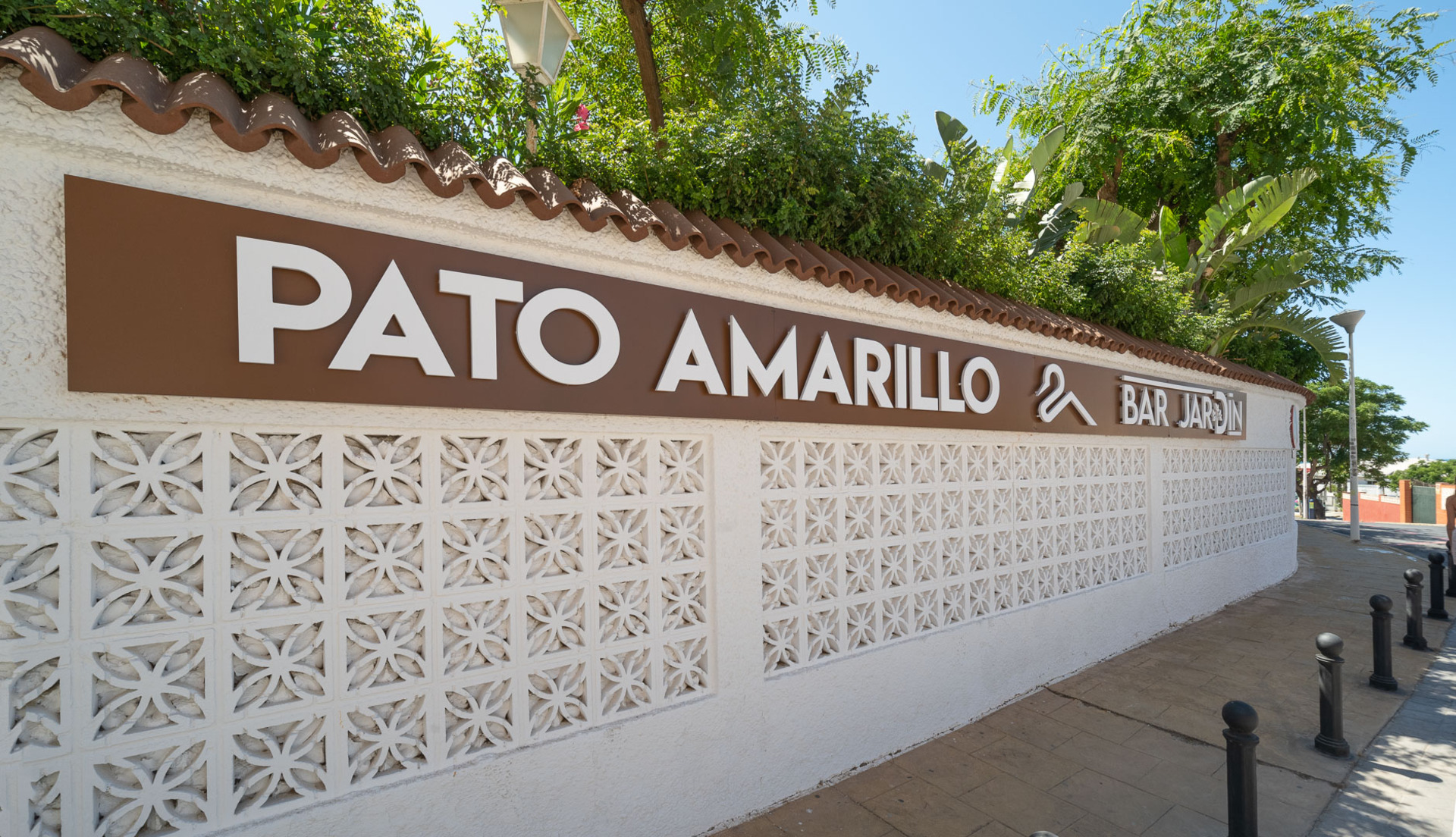 Hotel Pato Amarillo