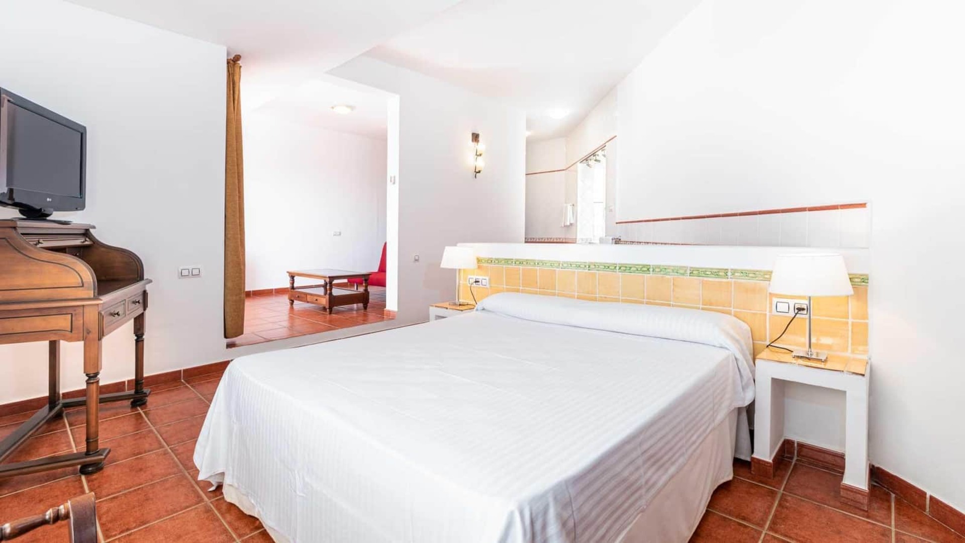Hostal Dorado San José