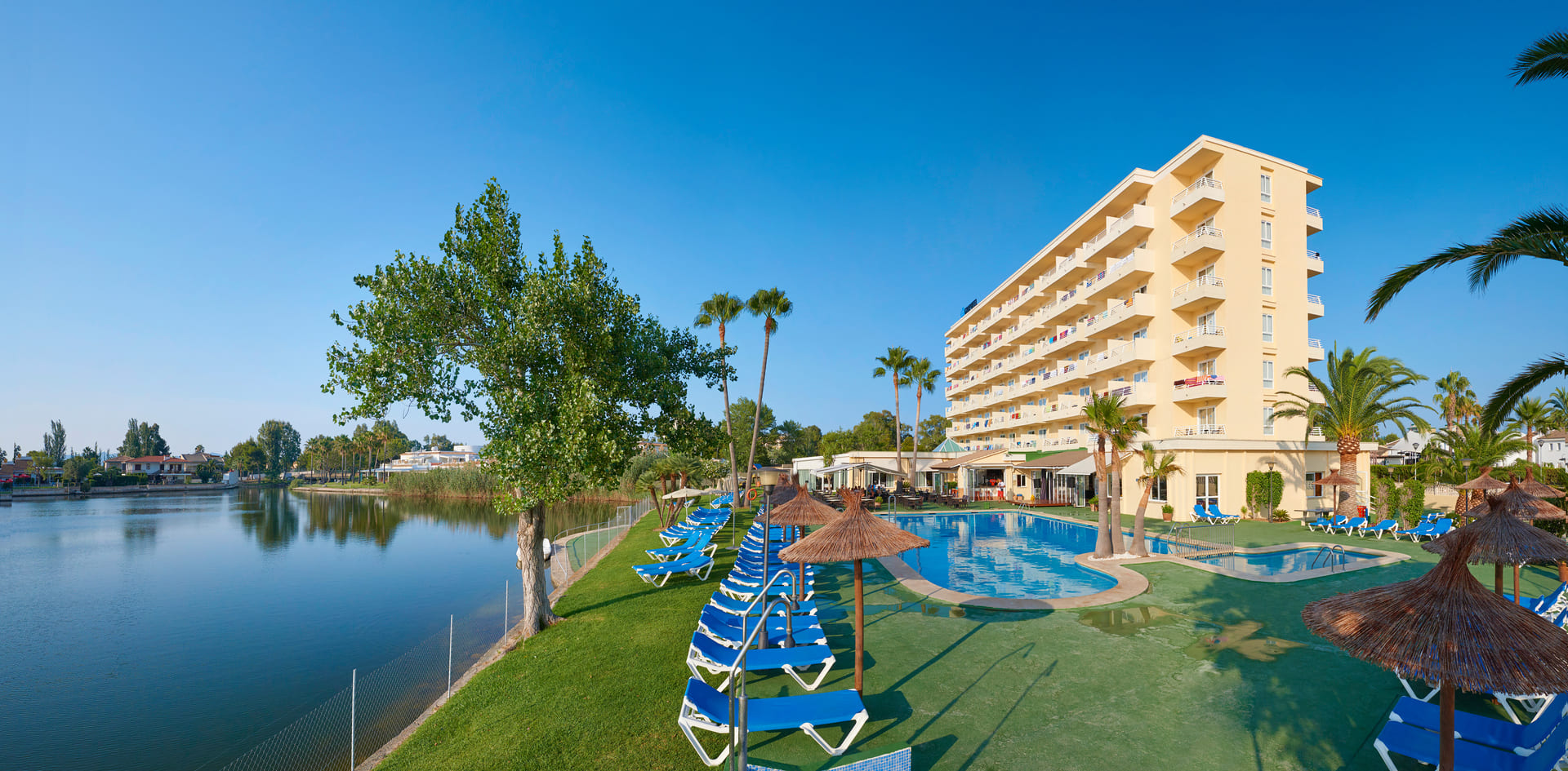 Grupotel Amapola