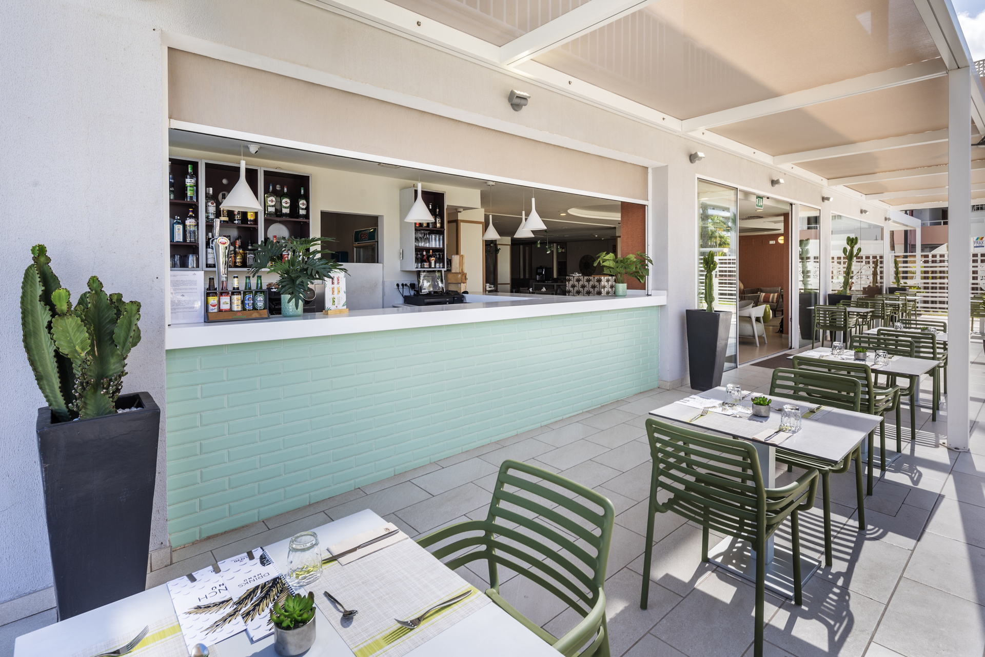 Hotel Livvo Anamar Suites 