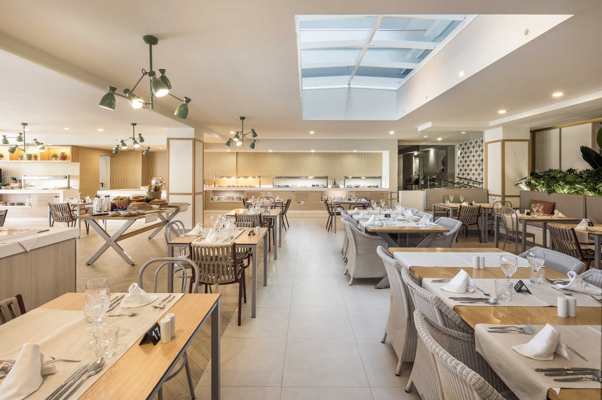 Hotel Livvo Anamar Suites 