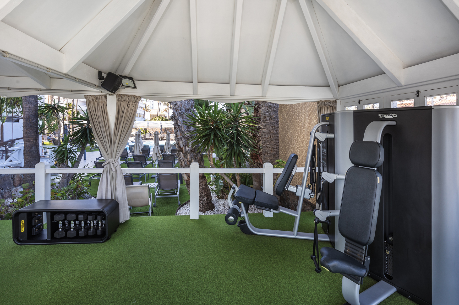 Hotel Livvo Anamar Suites 