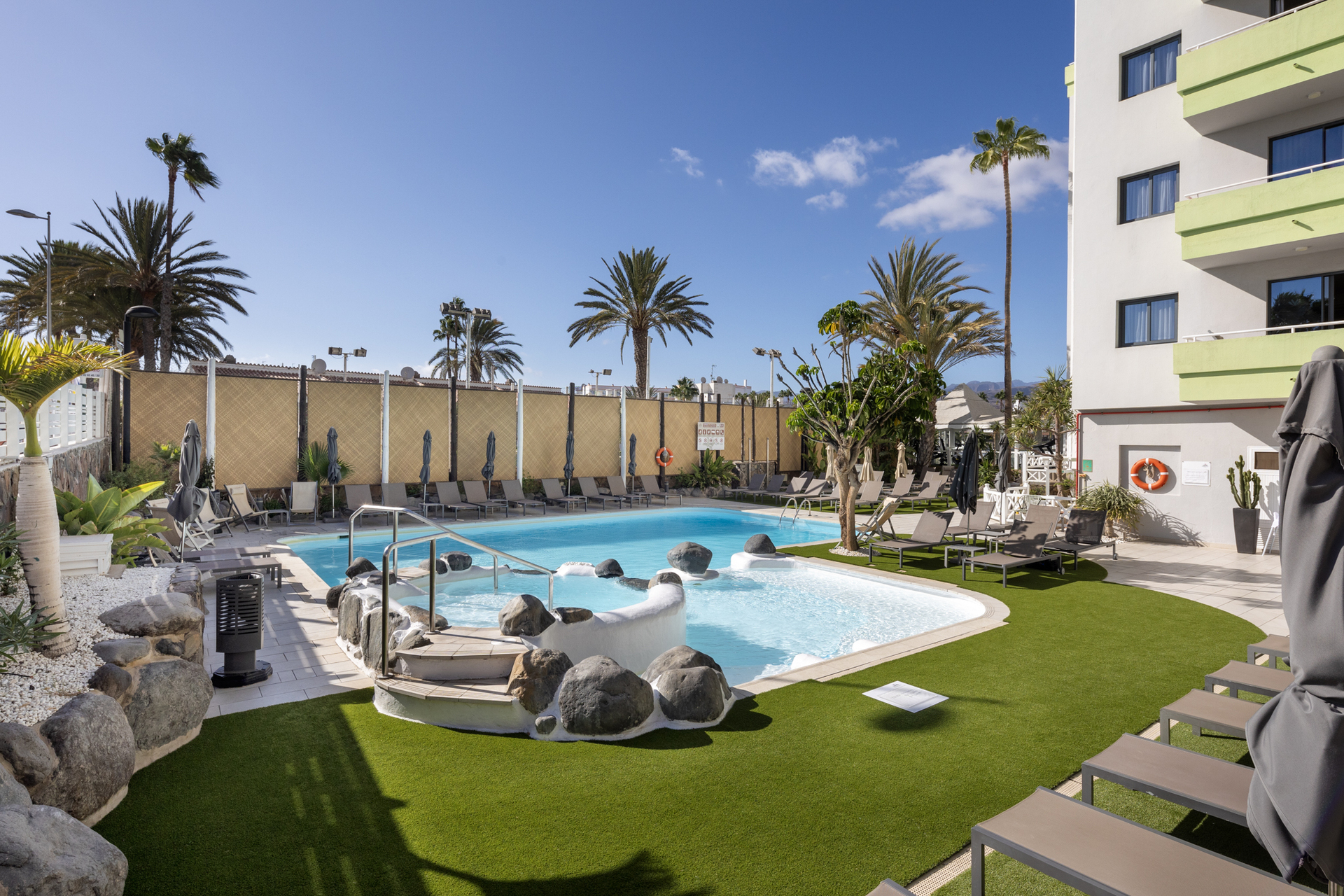 Hotel Livvo Anamar Suites 