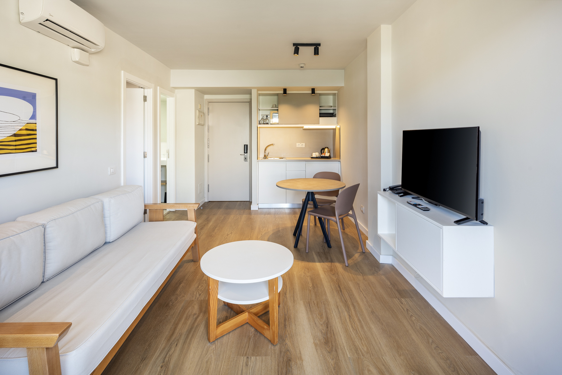 Hotel Livvo Anamar Suites 