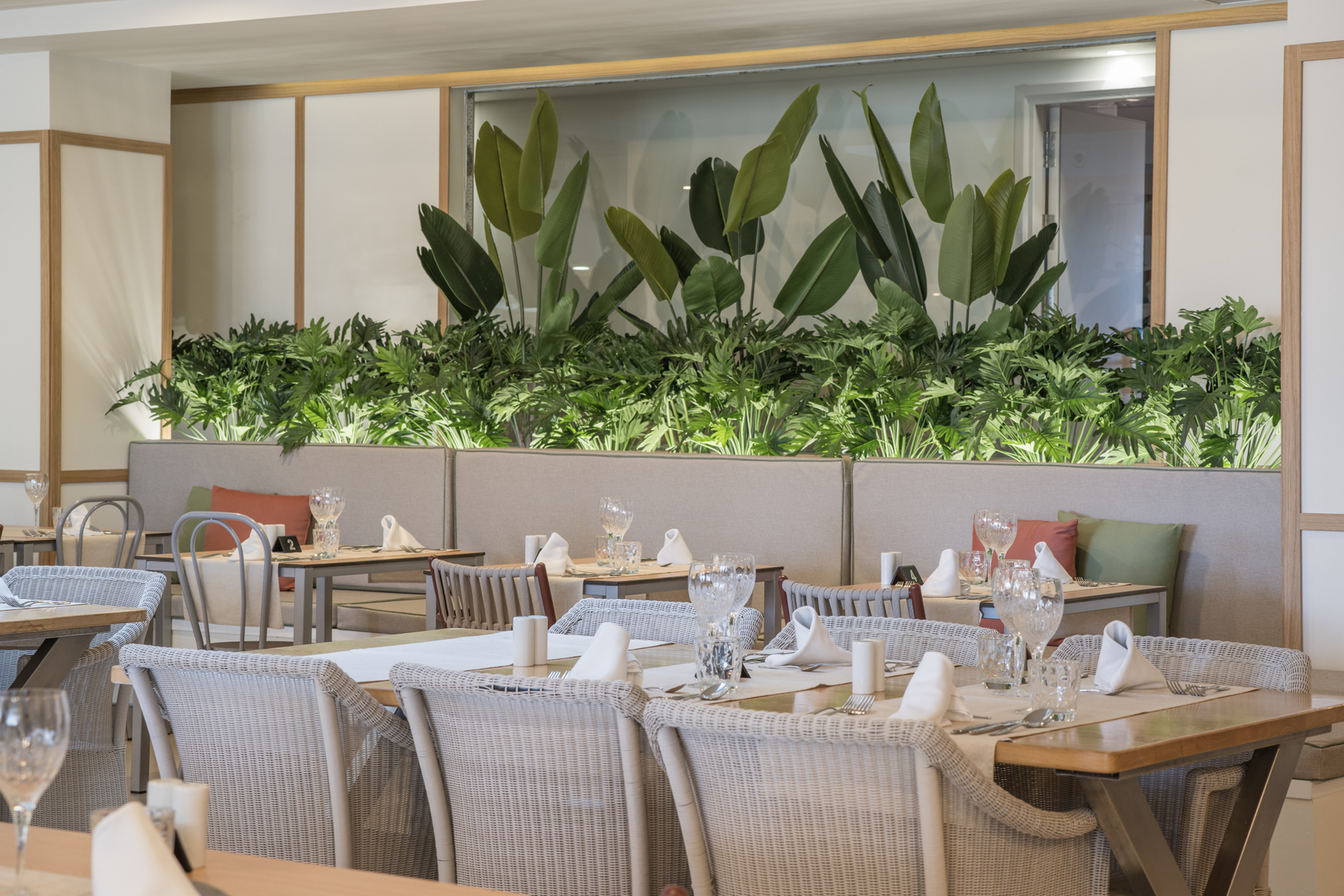 Hotel Livvo Anamar Suites 