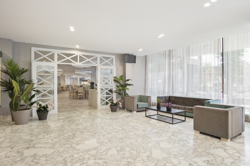 dal travel Hotel Best Cambrils