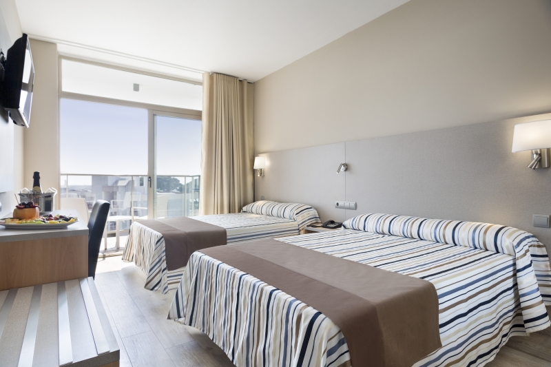 dal travel Hotel Best Cambrils