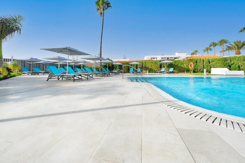 dal travel Bungalows Relaxia Los Girasoles