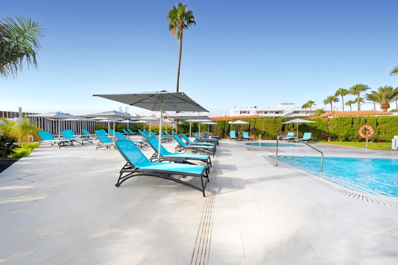 dal travel Bungalows Relaxia Los Girasoles