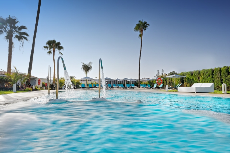 dal travel Bungalows Relaxia Los Girasoles