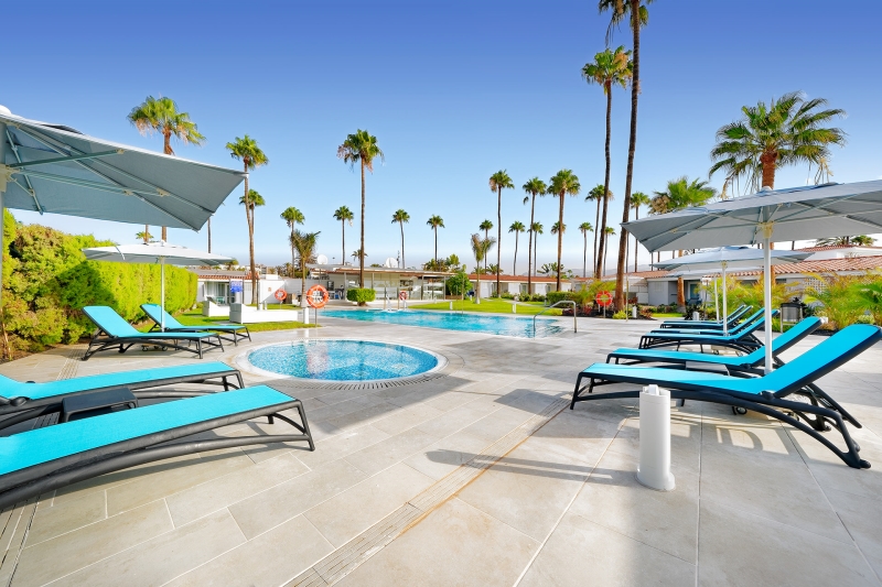 dal travel Bungalows Relaxia Los Girasoles