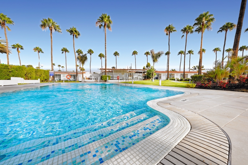 Bungalows Relaxia Los Girasoles