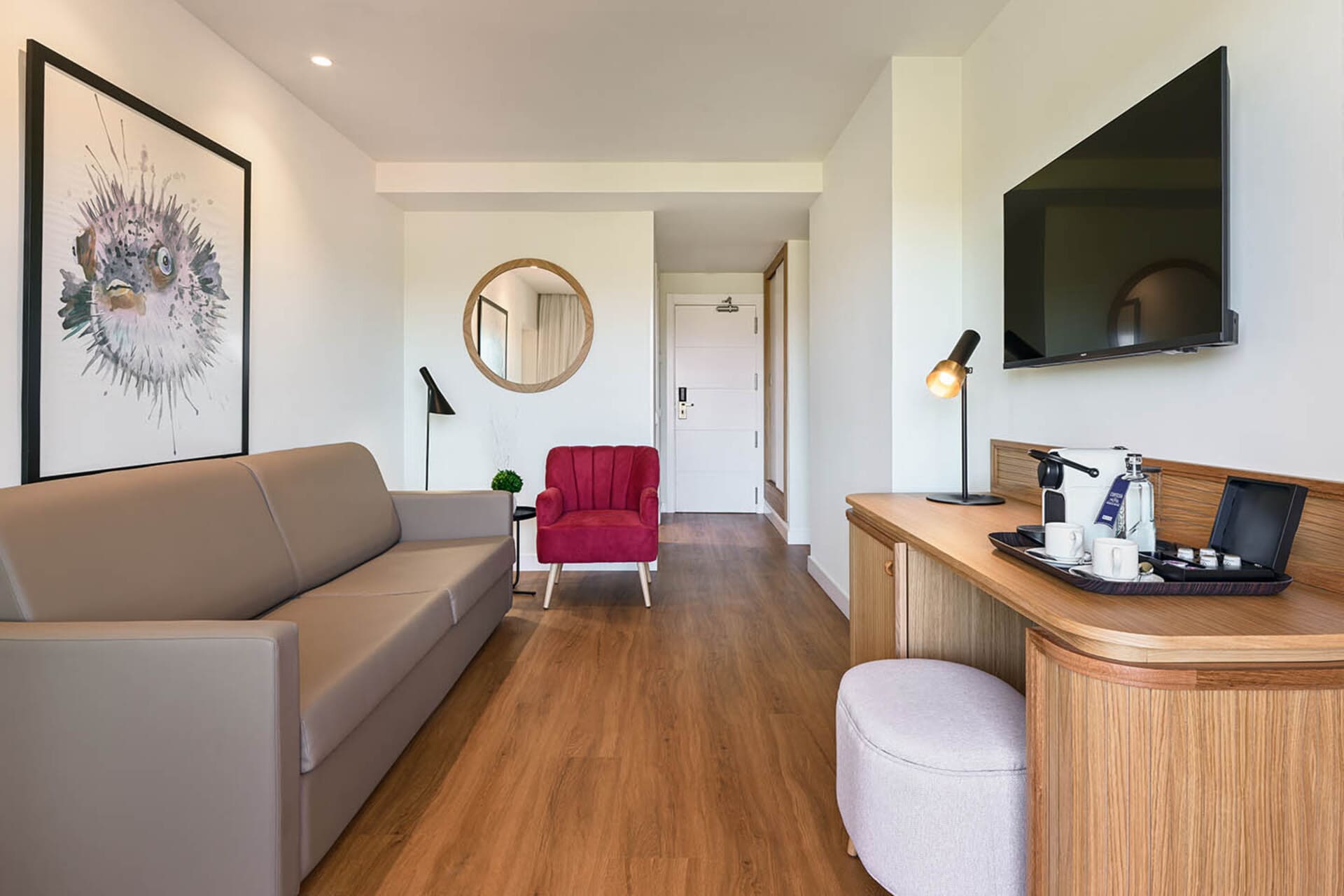 dal travel H10 CAMBRILS PLAYA