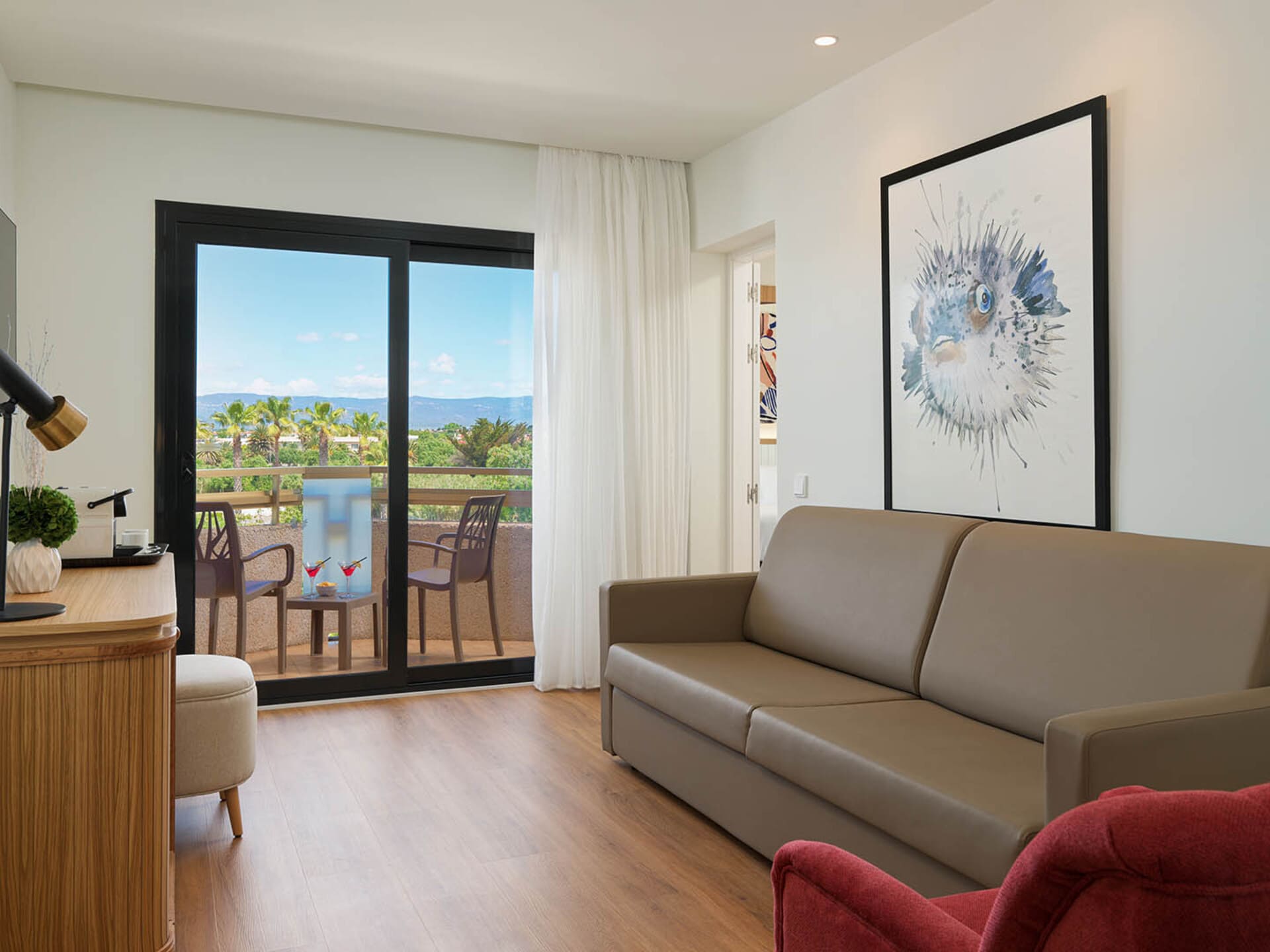 dal travel H10 CAMBRILS PLAYA