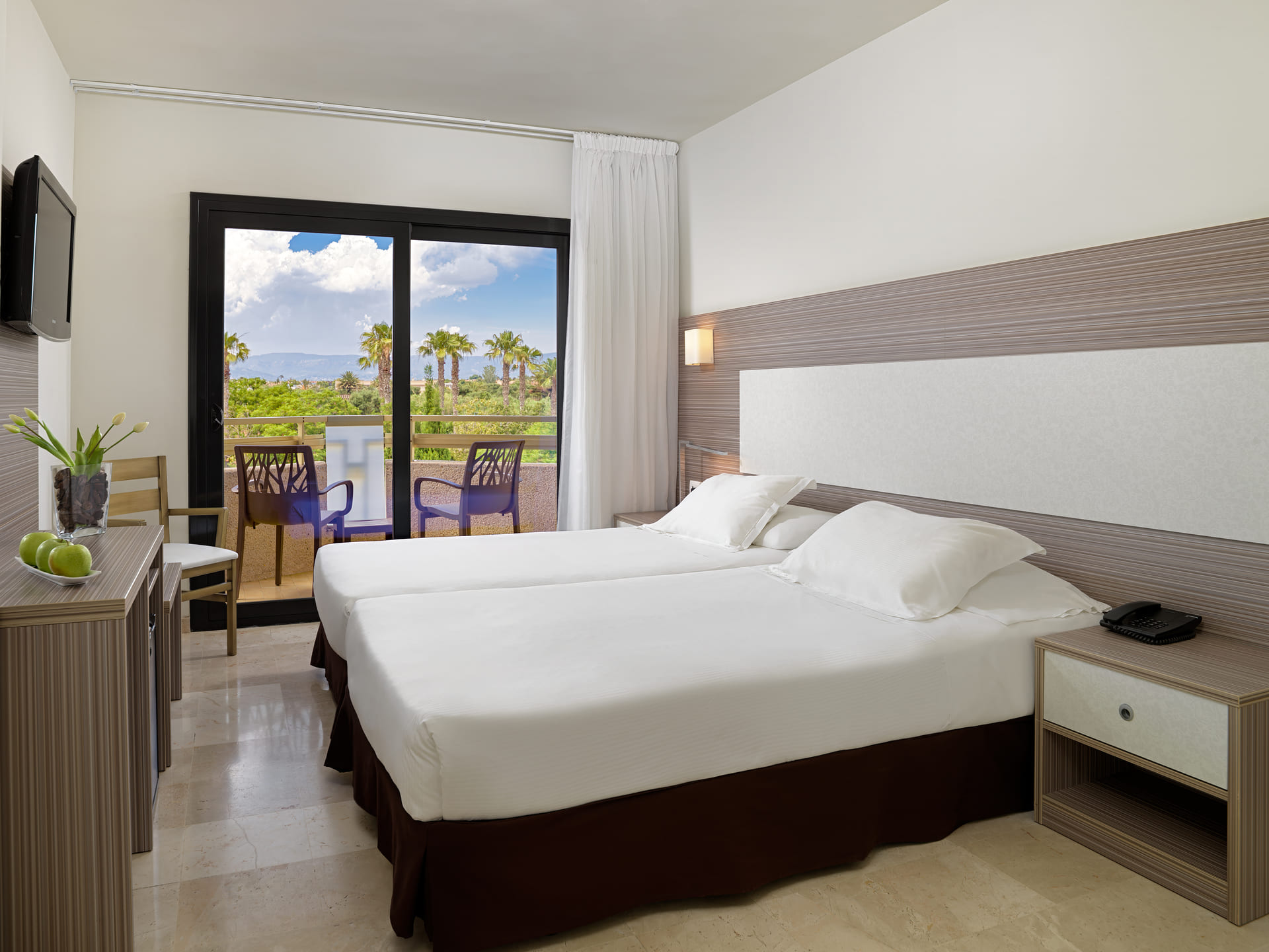 dal travel H10 CAMBRILS PLAYA