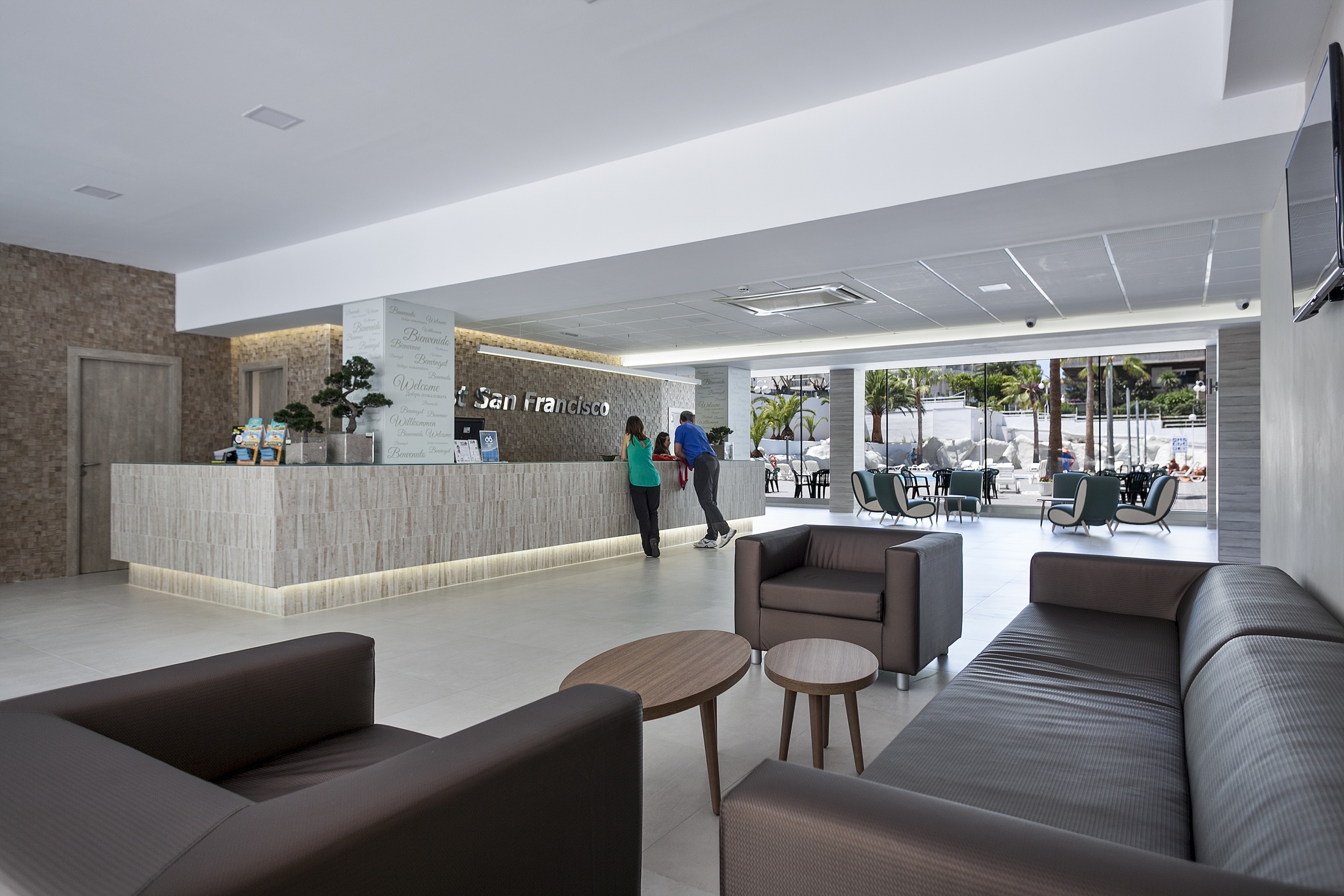 dal travel Hotel Best San Francisco