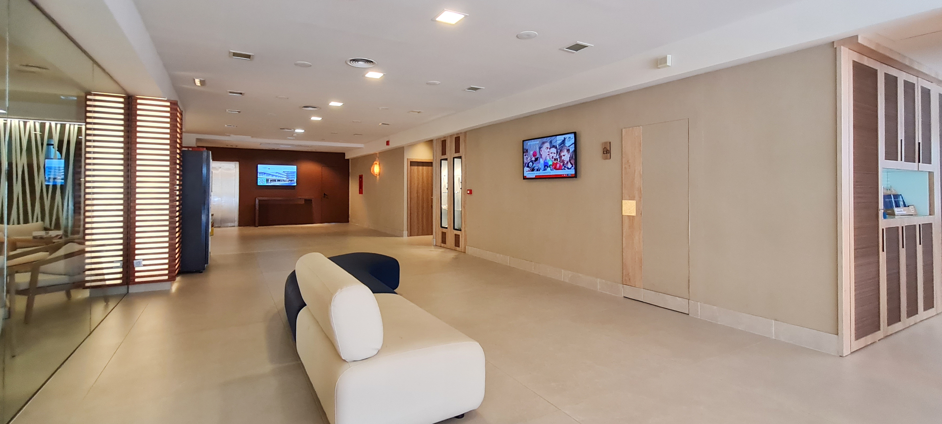 dal travel Hotel Cesar Augustus