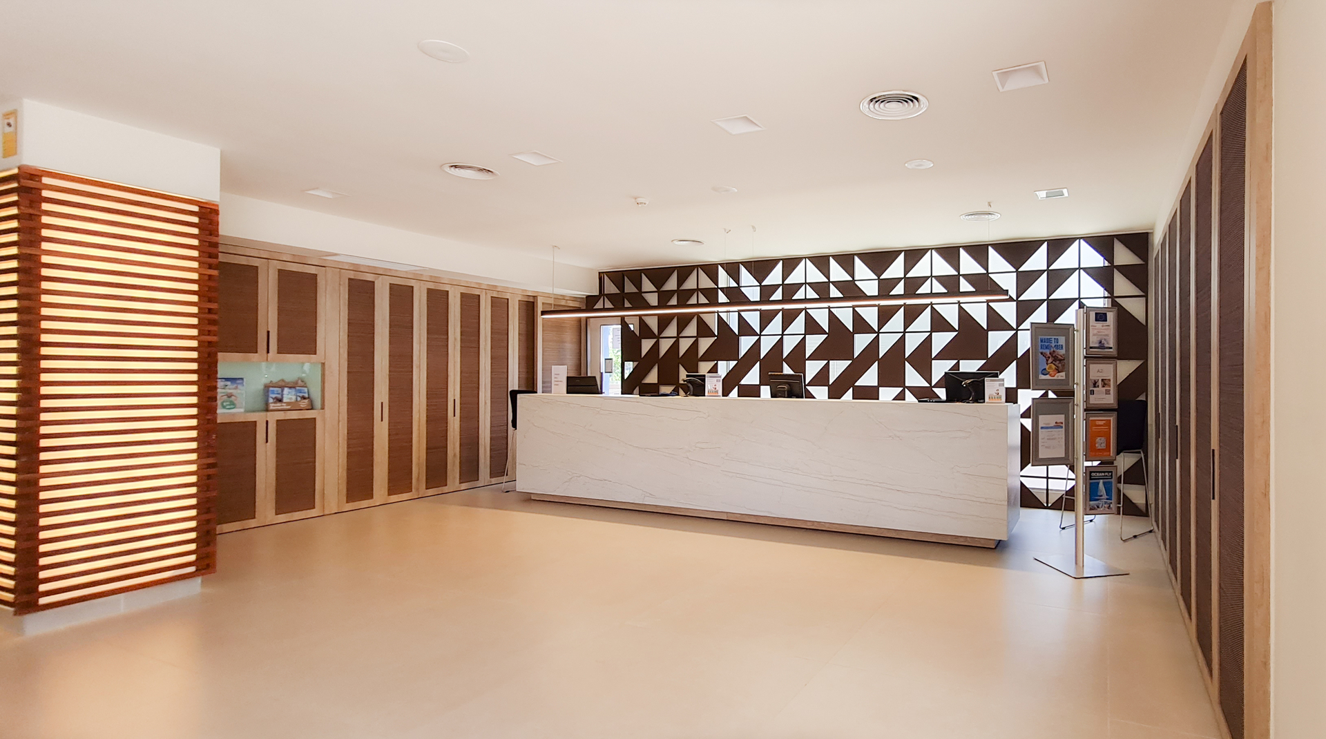 dal travel Hotel Cesar Augustus