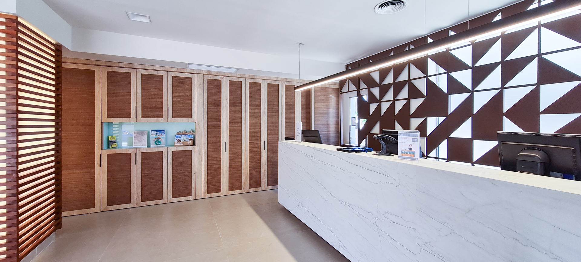 dal travel Hotel Cesar Augustus