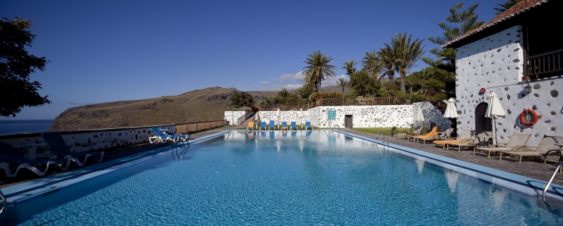 Parador de La Gomera