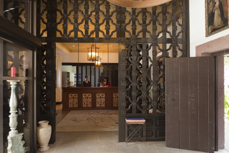 Parador de La Gomera