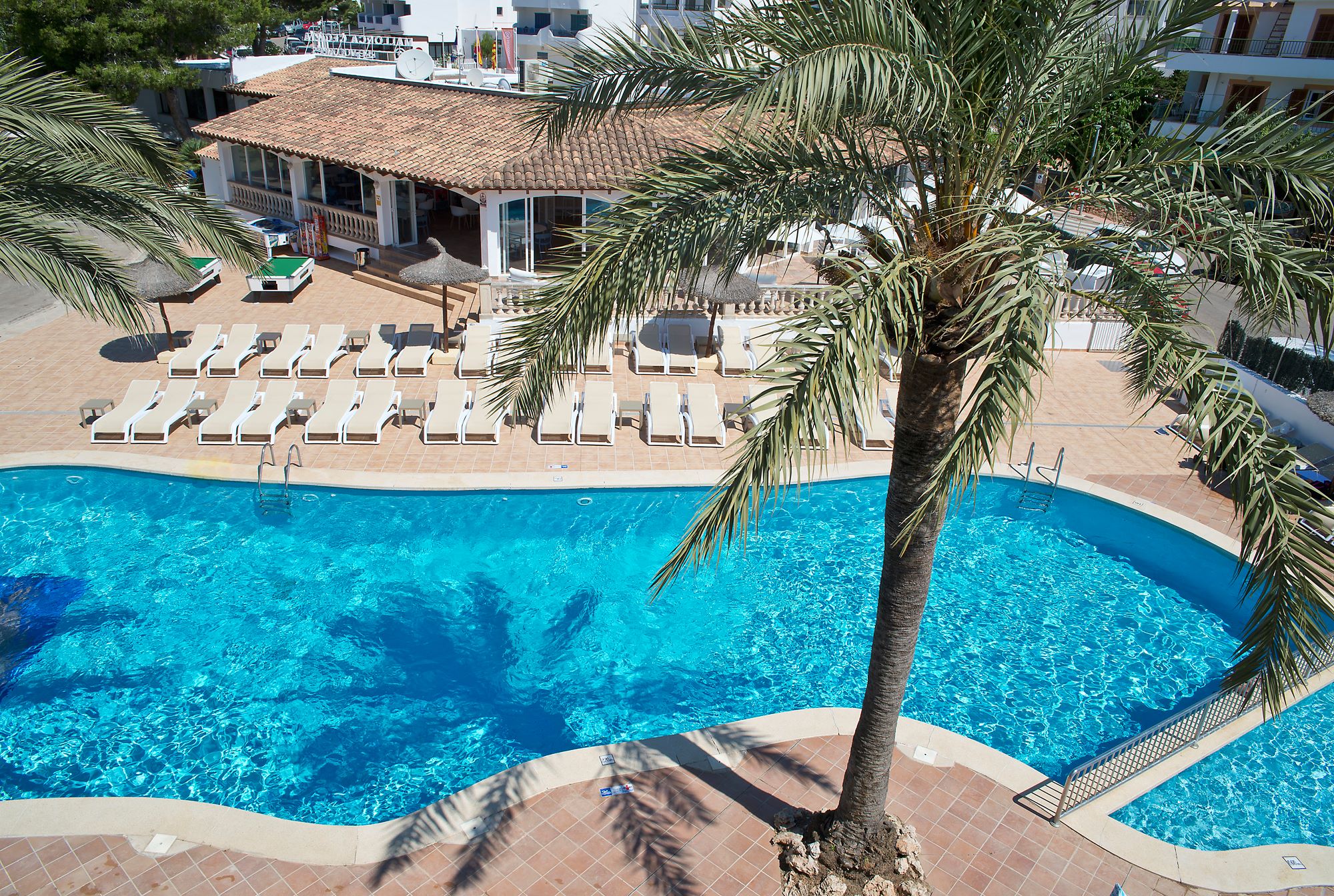 Pierre & Vacances Apartamentos Mallorca Cecilia
