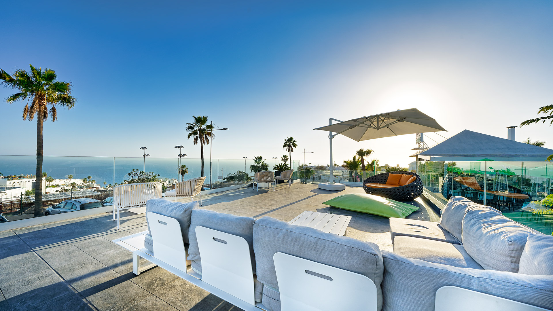 Apartamentos Lara - Alojamientos en GRAN CANARIA - MOGAN / P RICO