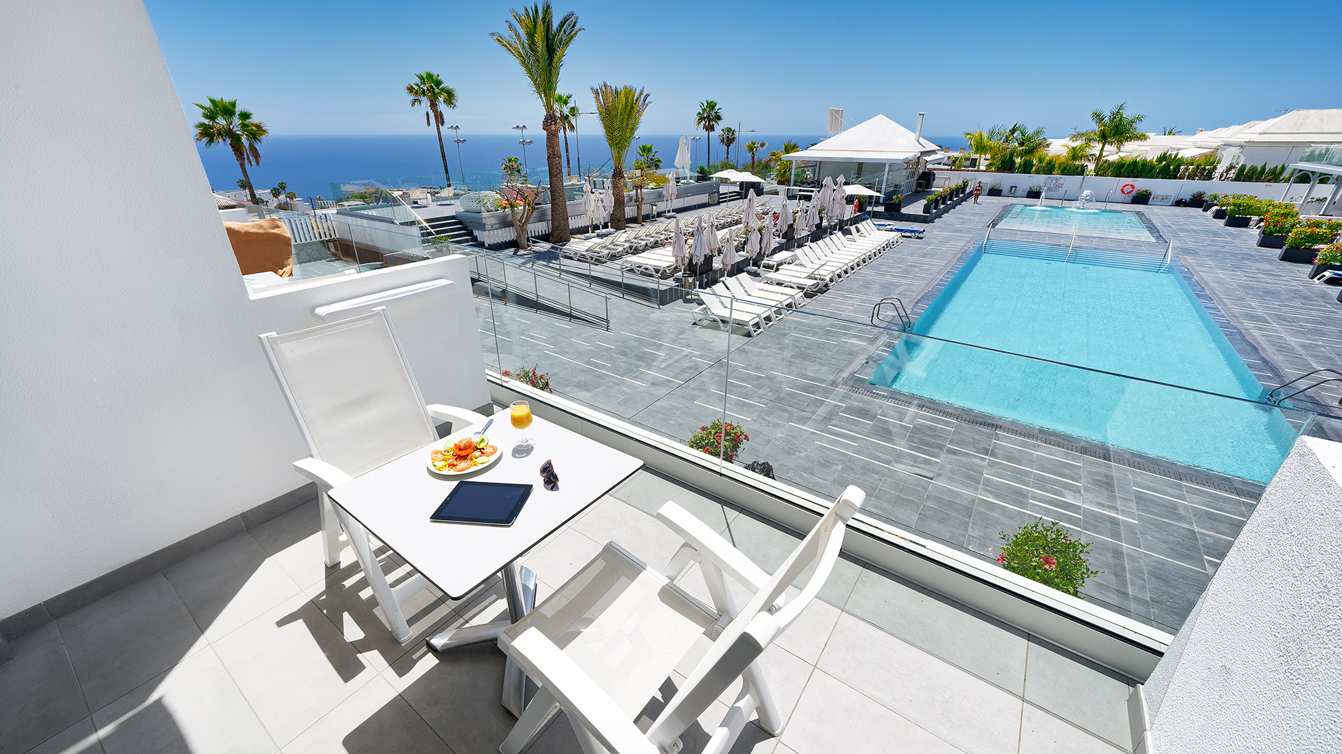 Apartamentos Lara - Alojamientos en GRAN CANARIA - MOGAN / P RICO
