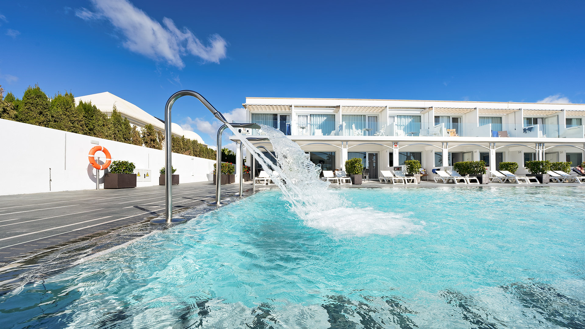 Apartamentos Lara - Alojamientos en GRAN CANARIA - MOGAN / P RICO