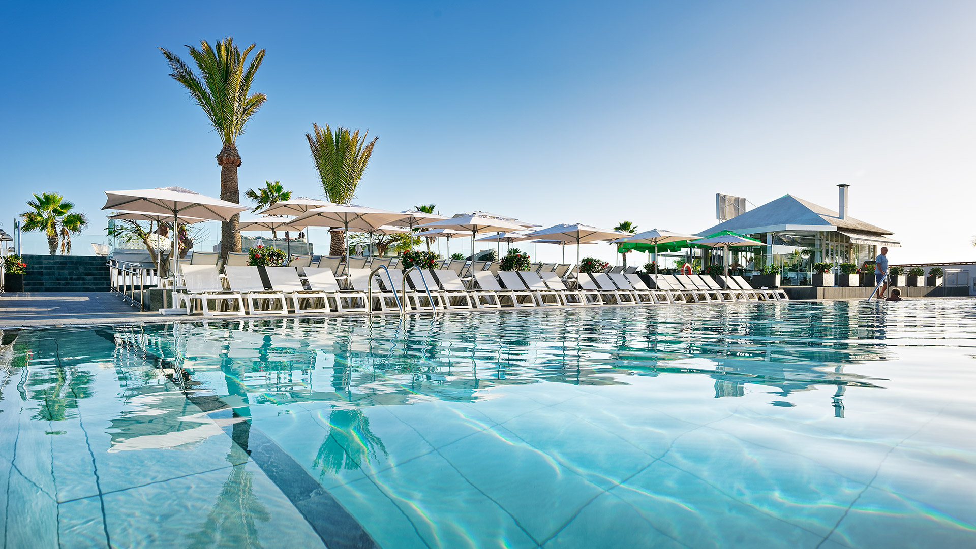 Apartamentos Lara - Alojamientos en GRAN CANARIA - MOGAN / P RICO