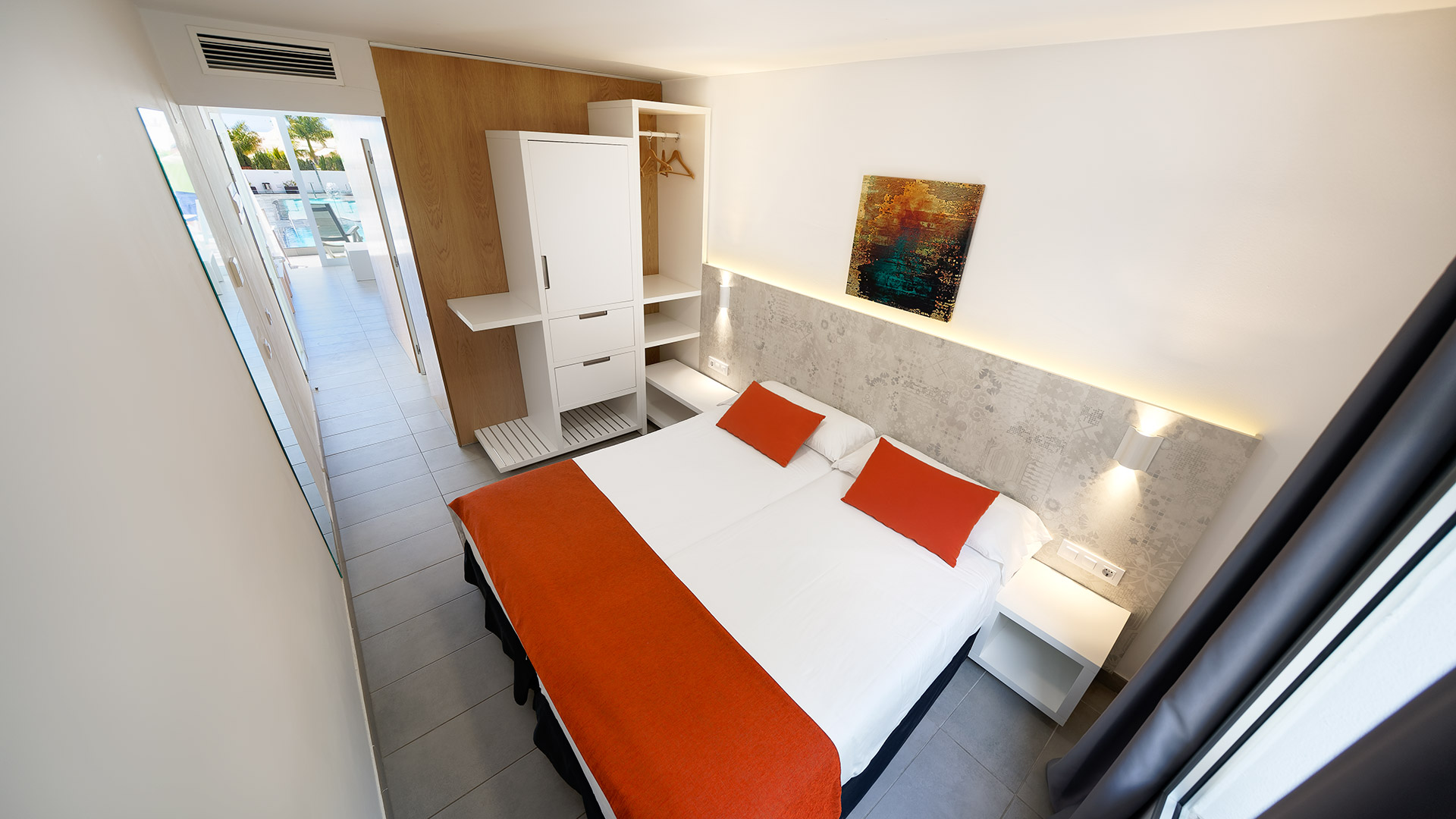 Apartamentos Lara - Alojamientos en GRAN CANARIA - MOGAN / P RICO