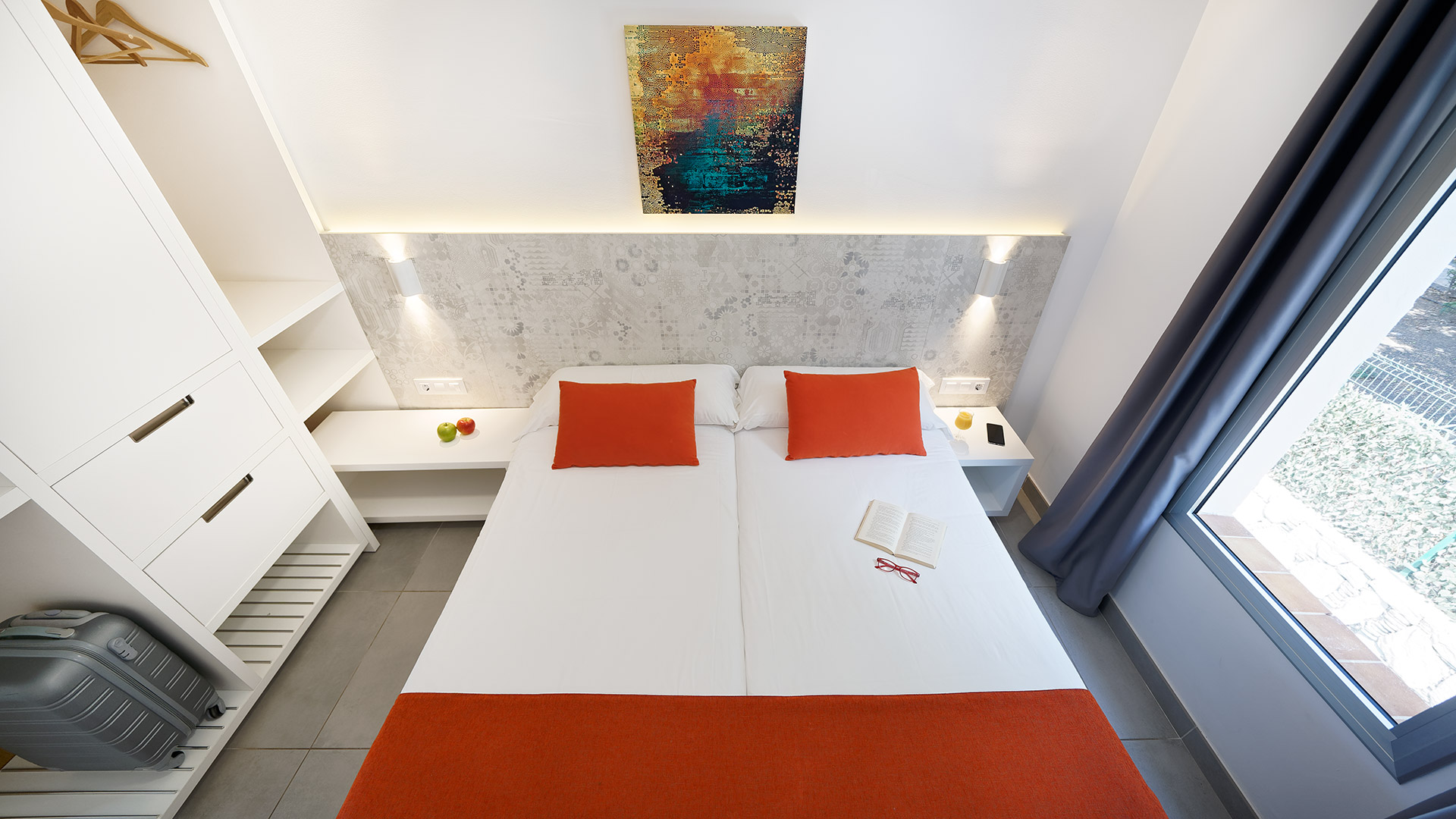 Apartamentos Lara