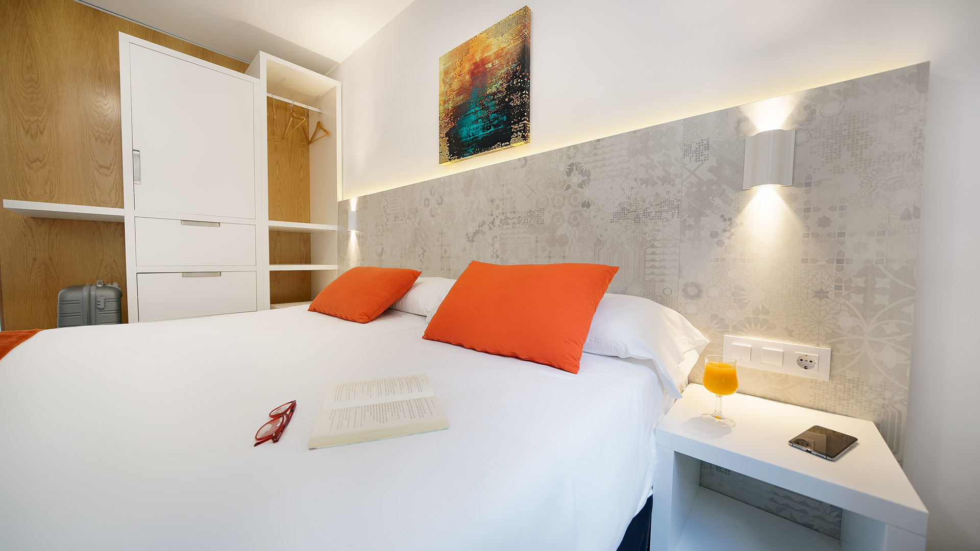 Apartamentos Lara - Alojamientos en GRAN CANARIA - MOGAN / P RICO