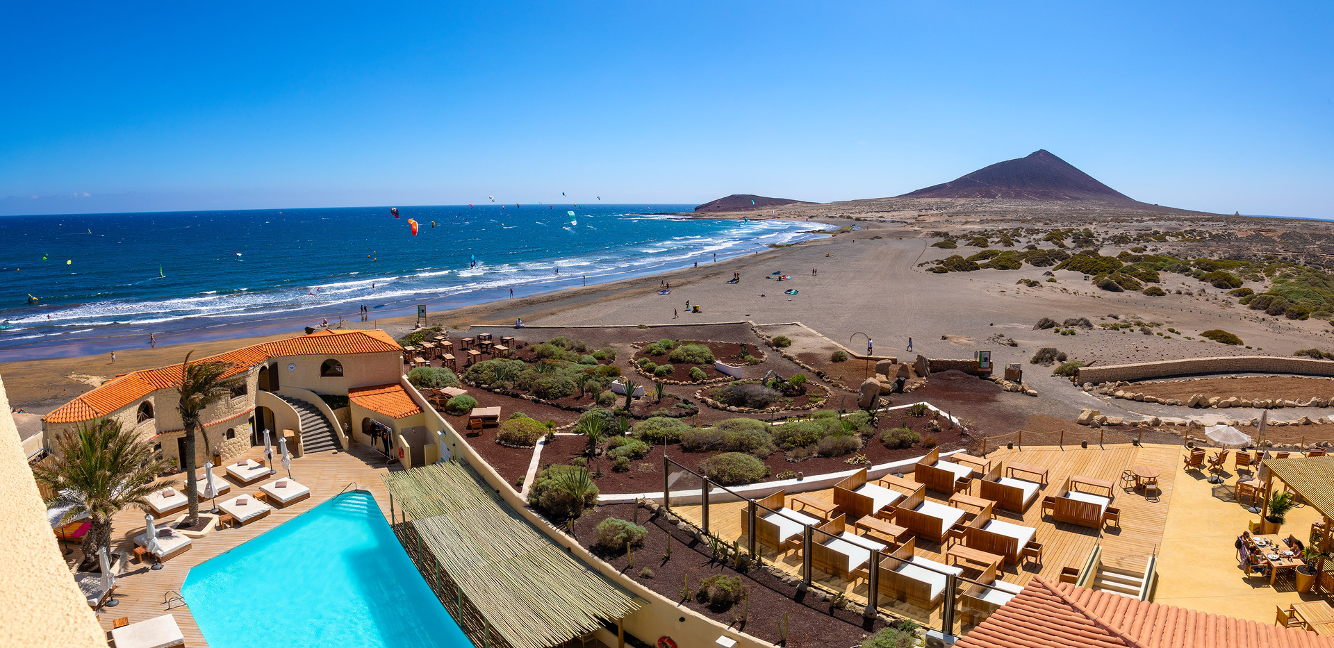Hotel Playa Sur Tenerife