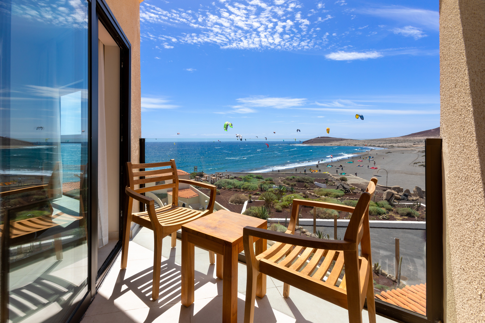 Hotel Playa Sur Tenerife