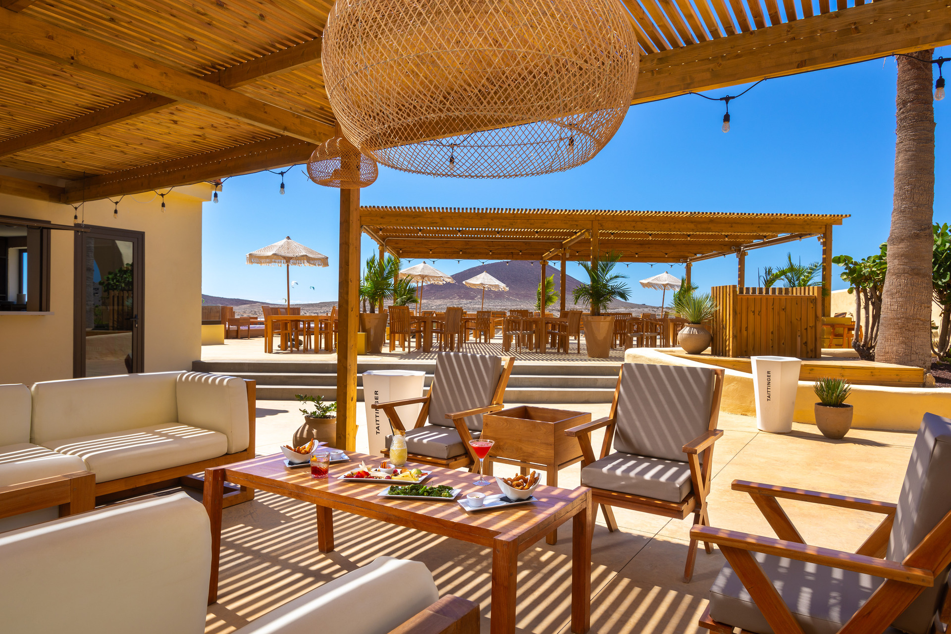 Hotel Playa Sur Tenerife