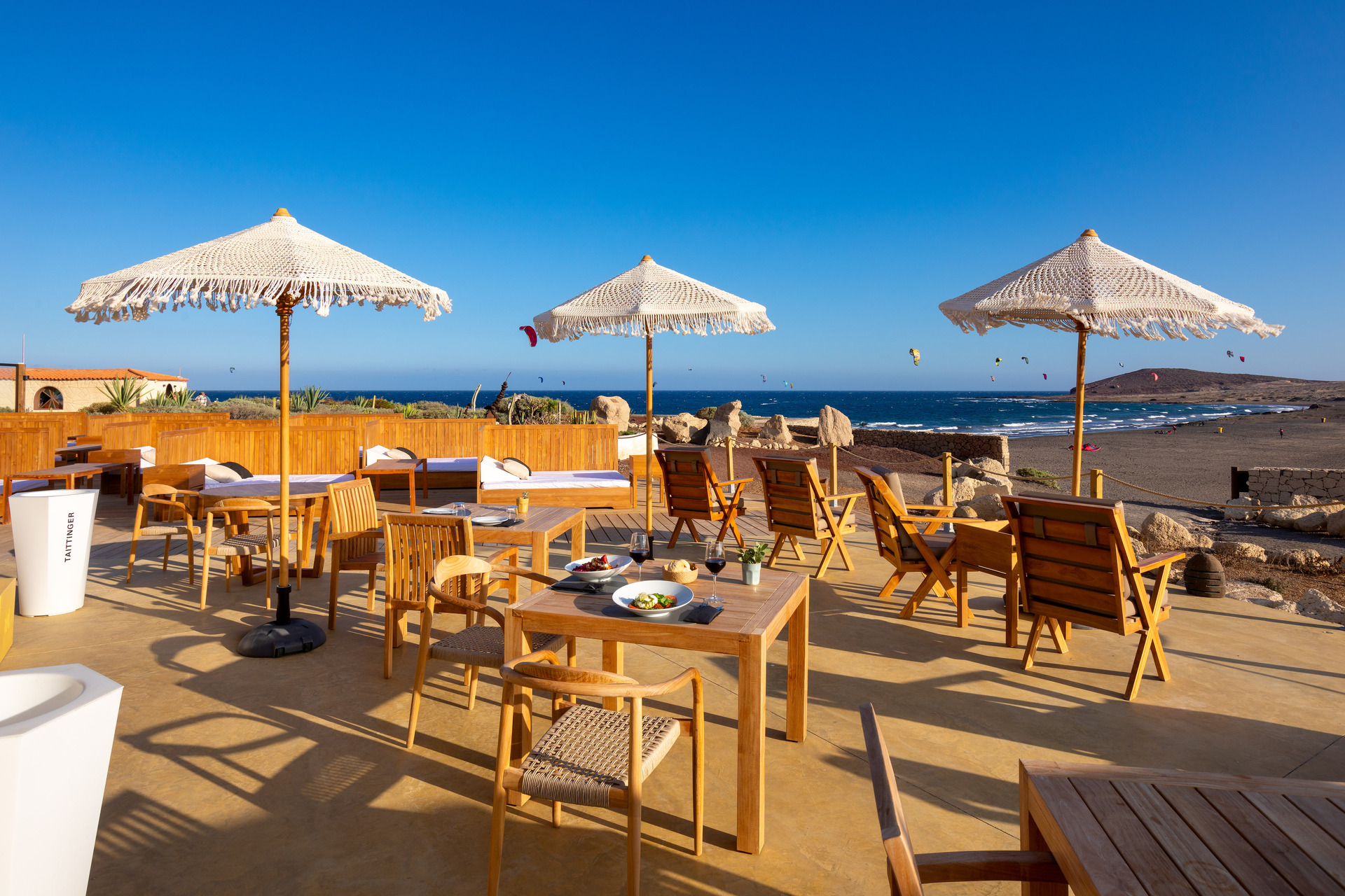 Hotel Playa Sur Tenerife