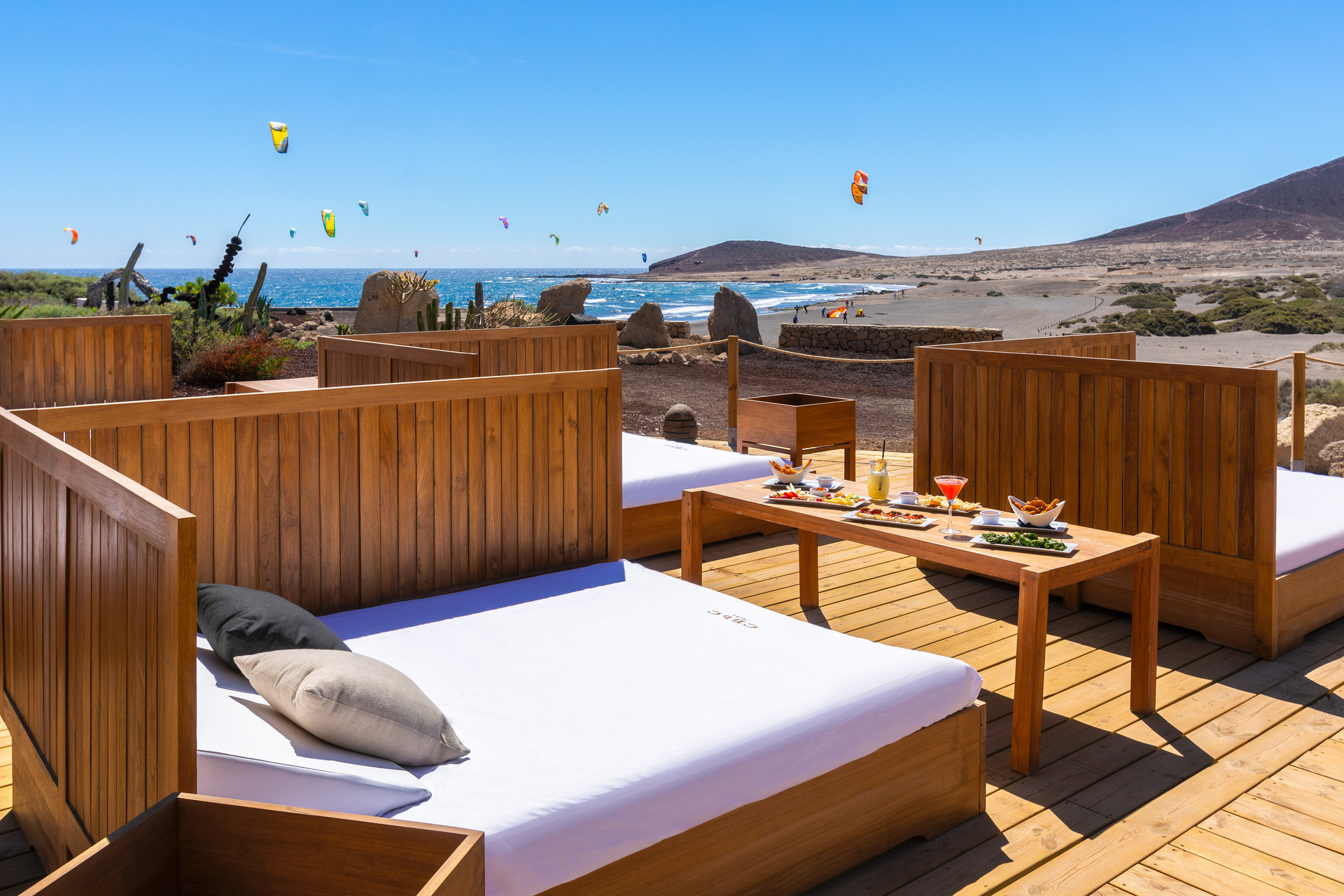 Hotel Playa Sur Tenerife