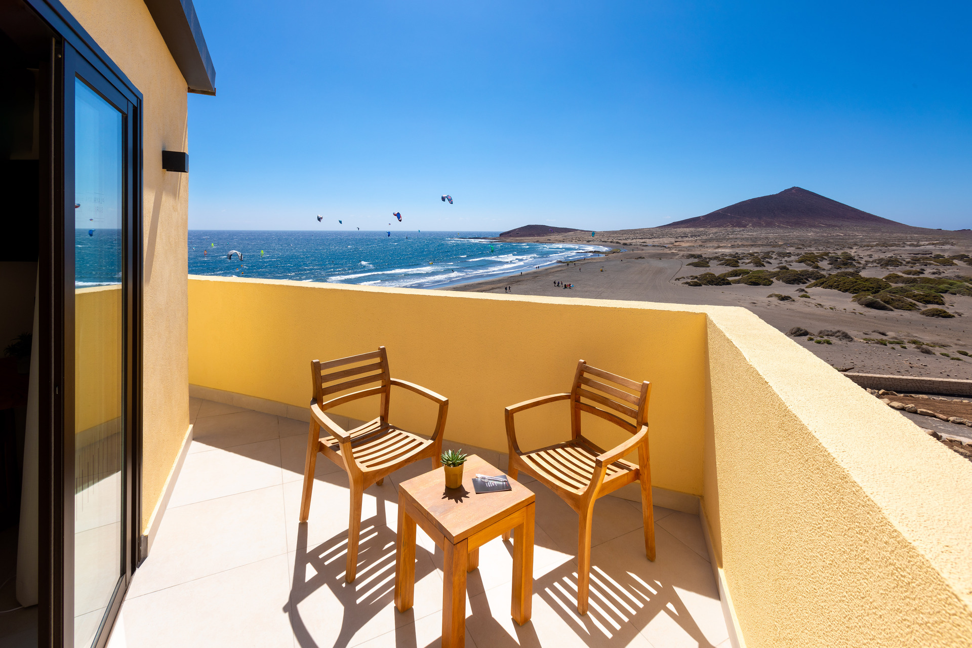 Hotel Playa Sur Tenerife