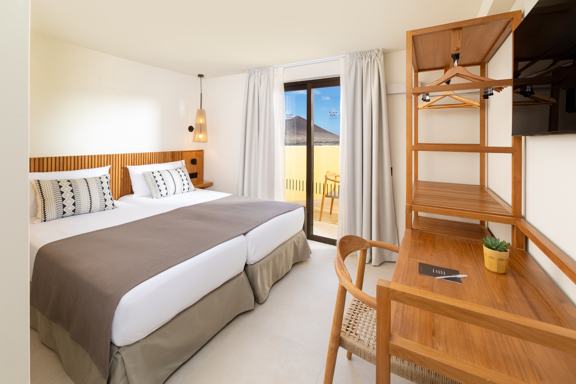 Hotel Playa Sur Tenerife