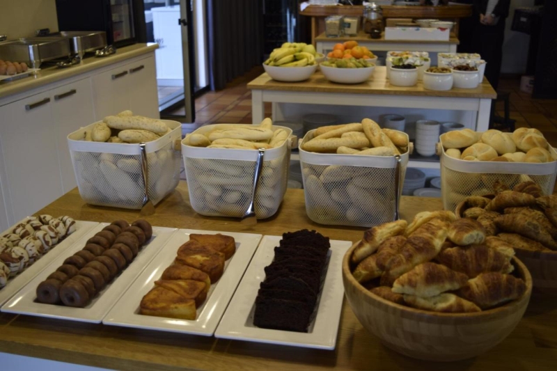 Sercotel Hotel Parque