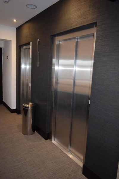 Sercotel Hotel Parque