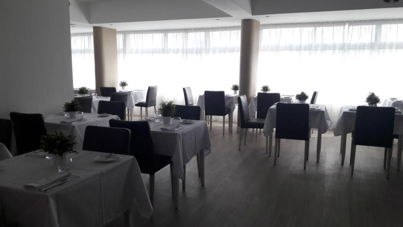 Sercotel Hotel Parque