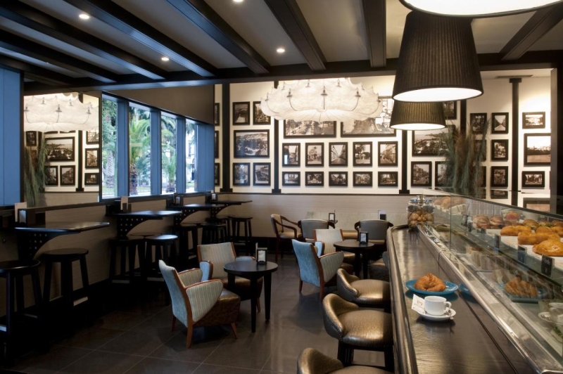 Sercotel Hotel Parque