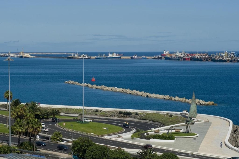 Sercotel Hotel Parque