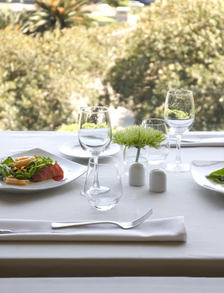 Sercotel Hotel Parque